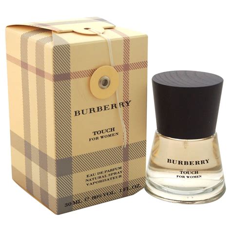 parfem burberry touch|Burberry touch for women.